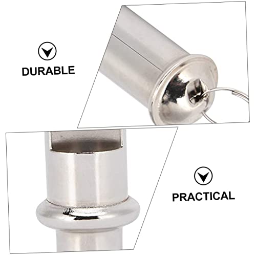 Tips for Using SUPVOX Training Whistles