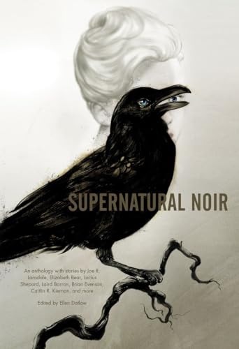Supernatural Noir view 2