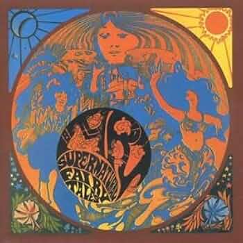 洋楽 ART SUPERNATURALFAIRYTALES spooky tooth 洋楽 ART SUPERNATURALFAIRYTALES spooky tooth 洋楽 ART