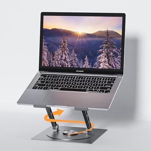 Support d'ordinateur portable shefor Cover