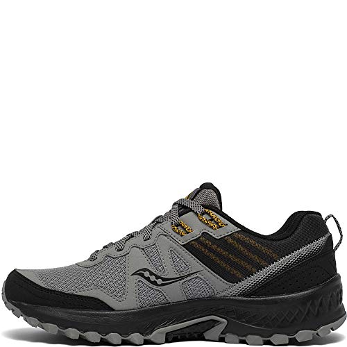 Image of Saucony Men's Excursion Tr14 Trail Running Shoes