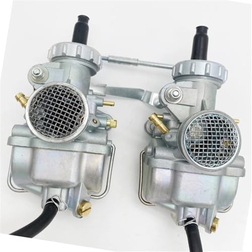 Carburateur de précision pour motos de collection CB175 CL175 K3-K7 1969-1973