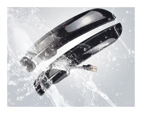Indicateur clignotants dynamiques feux latéraux pour Kuga Focus 3 MK3
