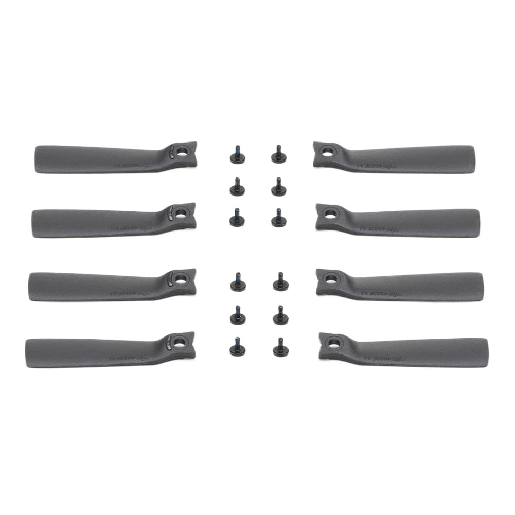 Elica con viti compatibile con drone Flip Quick Wing