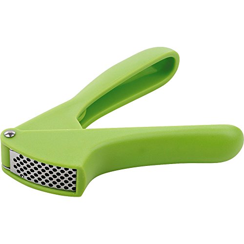 Espremedor de Alho Sort