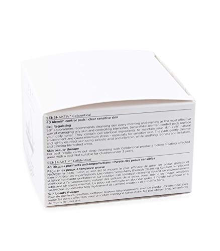 Sensibile biologica Terapia SBT: Sensi-Aktiv Pad