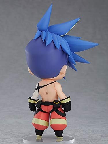 Miniatura 6 de Good Smile Company Promare Figura de acción de Galo Thymos Nendoroid