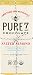 Pure7 Honey Sweetened Salted Almond Chocolate Bar, Paleo (2 oz.)