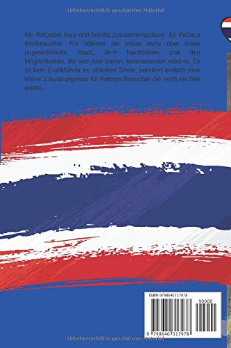 Foto von Pattaya Kennenlernen Ratgeber für Erstbesucher: Tipps und Tricks für Männer die erstmals Pattaya in Thailand besuchen werden