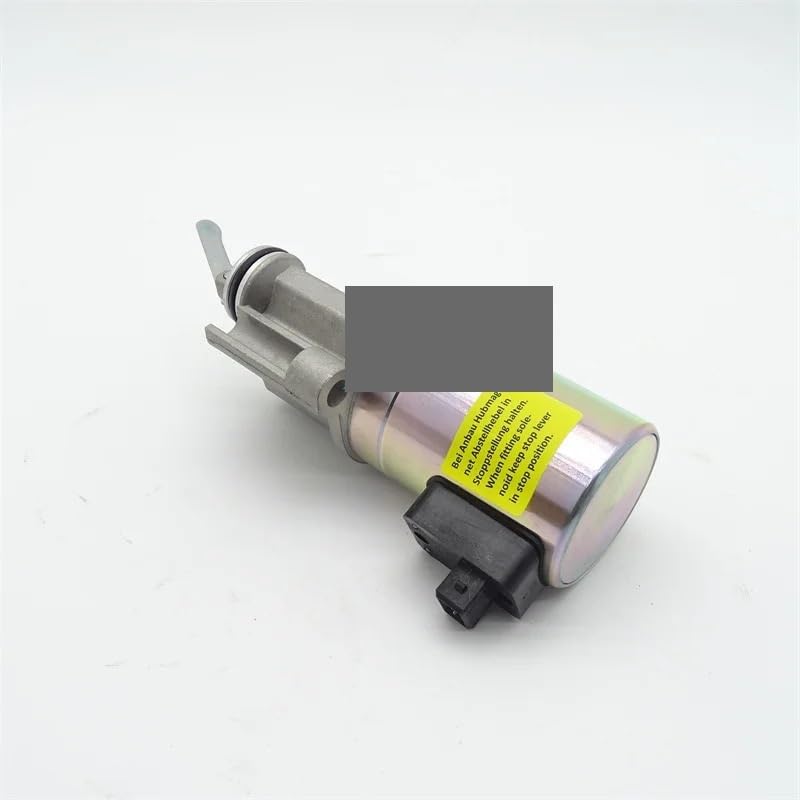 Électrovanne 12V 04199900 résout panne BF4M2012 - 4
