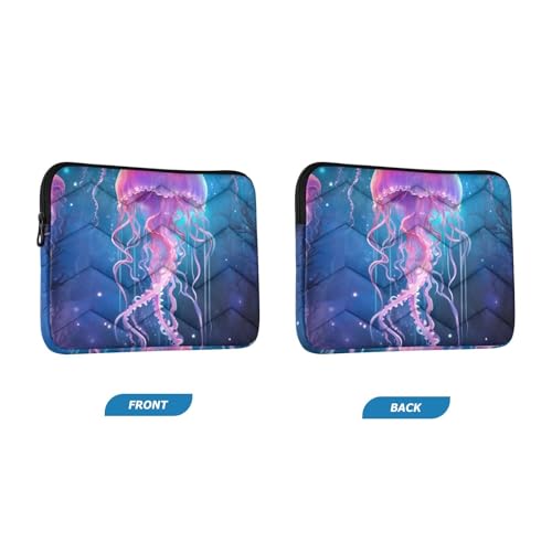 Funda para laptop 13-14 pulgadas impermeable miniatura 2