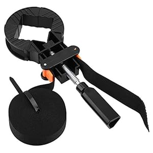 Ejoyous Rahmenspanner 6M Holzbearbeitungswerkzeug