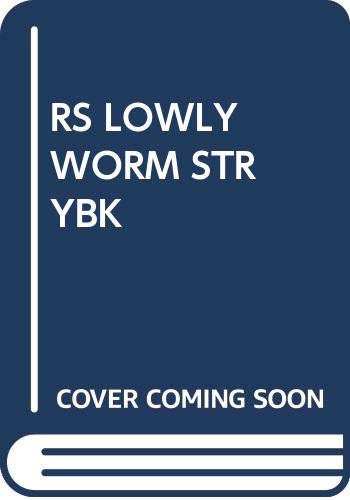 Richard Scarry's Lowly Worm Storybook