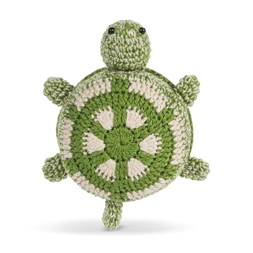 Cinta Métrica Retráctil Abbott Collection Turtle miniatura 3