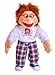 Produktbild Living Puppets Handpuppe Peterchen 65 cm