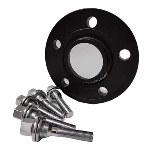 Kit élargisseur de voie 5x108 15mm hubcentrique 65.1 pour adaptateur de roue de voiture