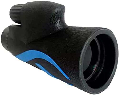 Monocular portátil impermeable compacto 12X40 con prisma BAK4 y lente FMC miniatura 4