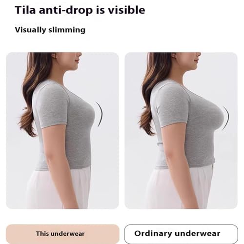 Curvera Jelly Bra, Curvevera Seamless Soft Comfort Jelly Wireless Bras, Supportive Bra Push Up Comfort Soft, T-Shirt Bras3