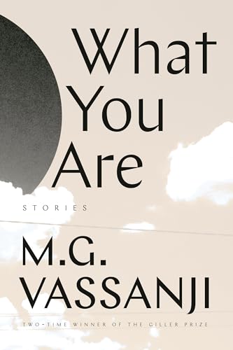 What You Are view 2