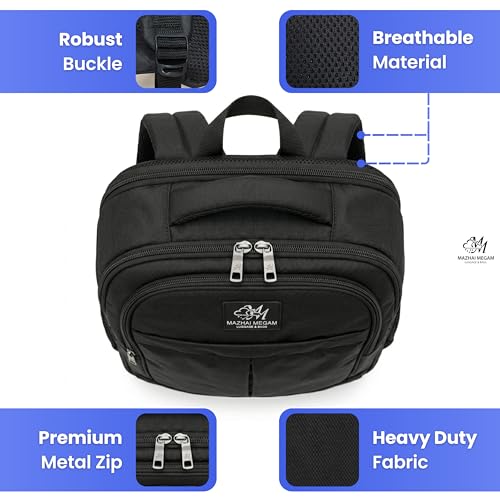 Image of backpack bag for man, laptop bags for men office use, office bag for man, laptop bag, travel backpack bag, college bag for boys, laptop backpack, bags for laptop men.