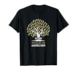 Meniere's Disease And Hearing Disorder Apparel
