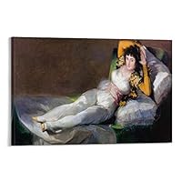 Amazon.co.jp: Francisco De Goyaフランシスコ・デ・ゴヤ 名画の数々