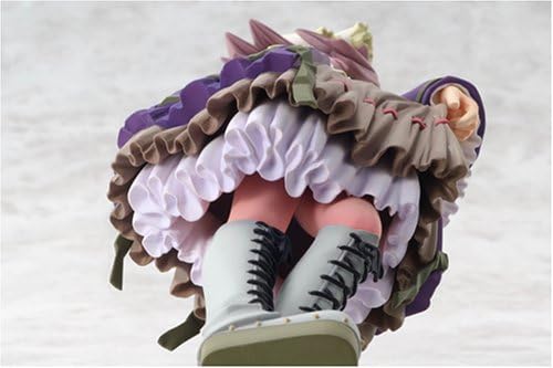 Super Robot Wars ORIGINAL GENERATION Rato~uni-Su~ubota (1/8 PVC Painted) (japan import)