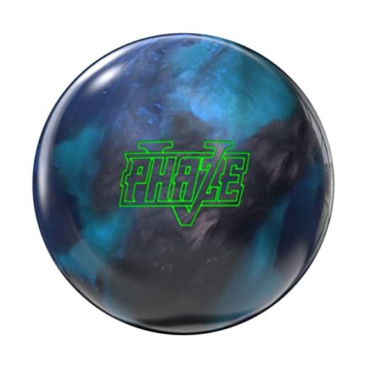 Storm Phaze V 15lb