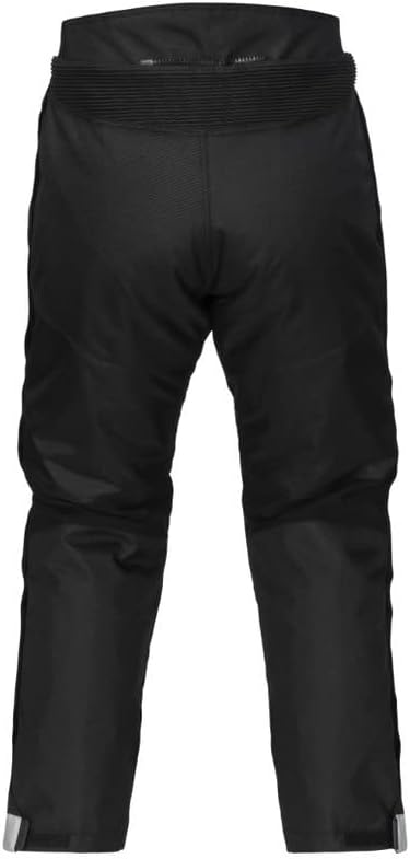 Miniatura 3 de Noru Raiu WP Overpant, Negro -