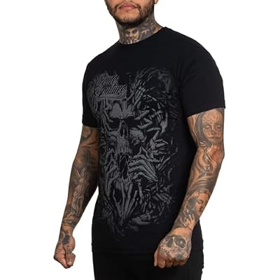 Xtreme Couture by Affliction Men's T-Shirt Soul Captivate