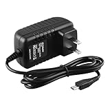 Tomatosd AC/DC Charger Adapter Compatible with Tracfone LG 440g LG440g TMobile LG Optimus L9 Nexus 4