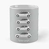 PERFEKTE GESCHENKIDEE: Ein perfektes Geschenk für Ihre Lieben. Setzen Sie irgendein Foto oder Entwurf auf Ihre Tasse und schreiben Sie Ihre Mitteilung für sie.