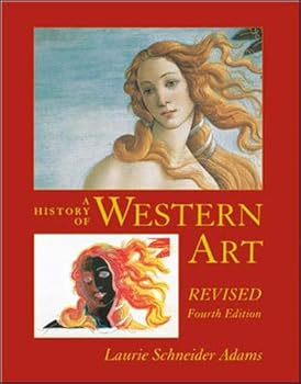 Paperback A History of Western Art Revised Book