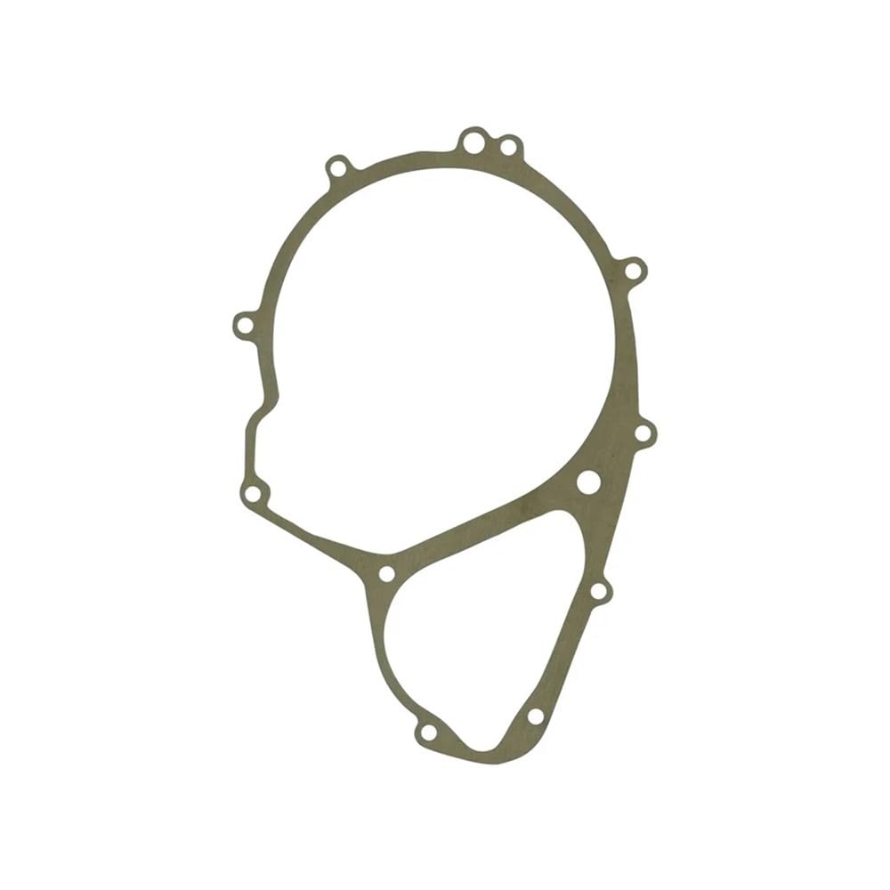 Kit guarnizioni base testata cilindro coperchio frizione generatore moto compatible with F650CS 00-05 F650GS 08-10 G650X 06-07(Cylinder gasket)