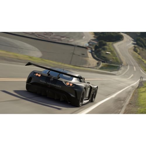 Image of Sony Gran Turismo 7 | Standard Edition | PS5 Game (PlayStation 5)
