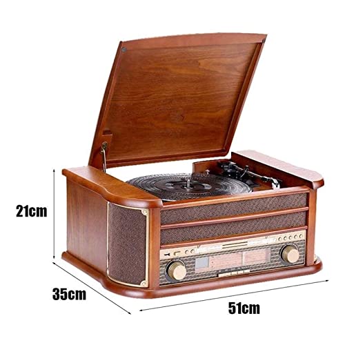 Tourne-Disque rétro, Hi-FI&Home Tourne-Disque Tourne-Disque sans Fil LP Bluetooth Tourne-Disque avec Haut-Parleur Style… - Les Beatles, Paul McCartney, John Lennon, RIngo Starr, George Harrison Tourne-Disque rétro, Hi-FI&Home Tourne-Disque Tourne-Disque sans Fil LP Bluetooth Tourne-Disque avec Haut-Parleur Style… – Image 6