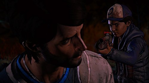 Telltale Games The Walking Dead : A New Frontier Neuf - vue 5