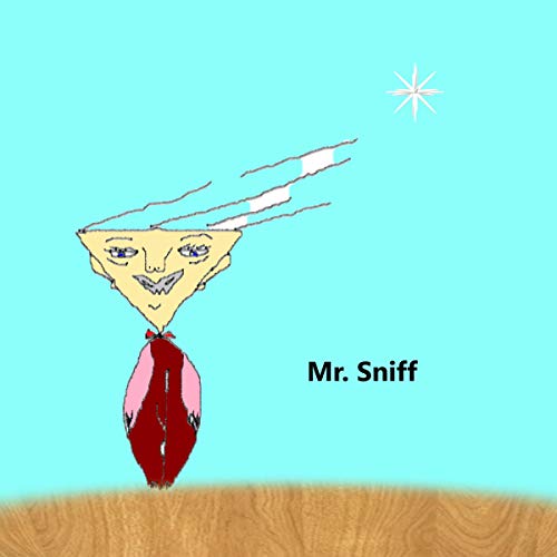 Mr. Sniff: The Stars by Bertina Dore' episode artwork