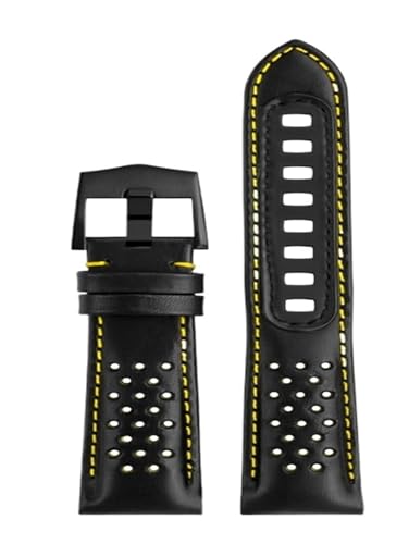 Tipo di materiale del cinturino: pelle