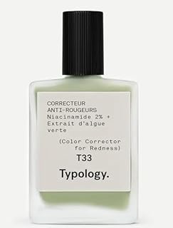 Color Corrector for Redness & Complimentary Sheet Masque