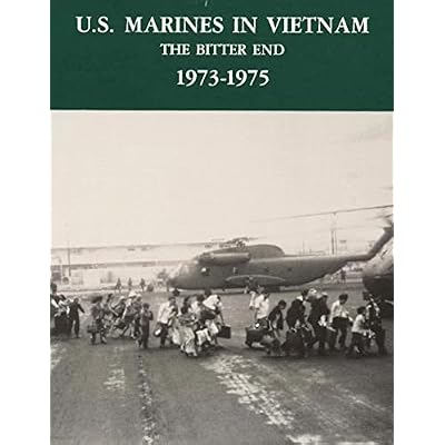 U.S. Marines in Vietnam