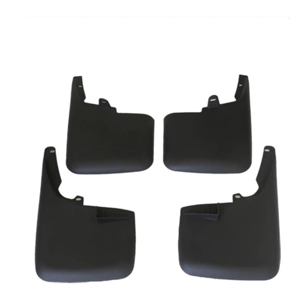 Guardabarros para Ford F-250 que evitan daños por lodo y piedras en tu camioneta de 2011 a 2019 3