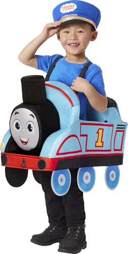 Disfraz infantil de Thomas el Tren