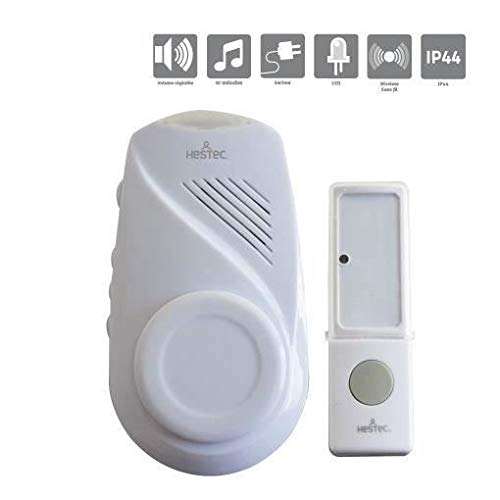 Carillon HESTEC Enfichable