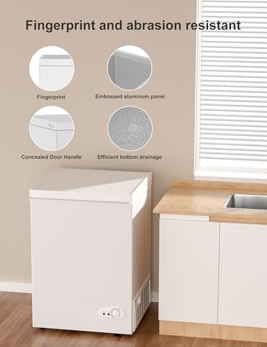 FREEZER CHEST - Image 8