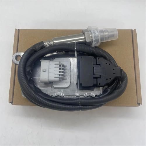 Capteur d'oxygène 5WK97368 pour camion Volvo FH4 et FM pièce NOx 22827991