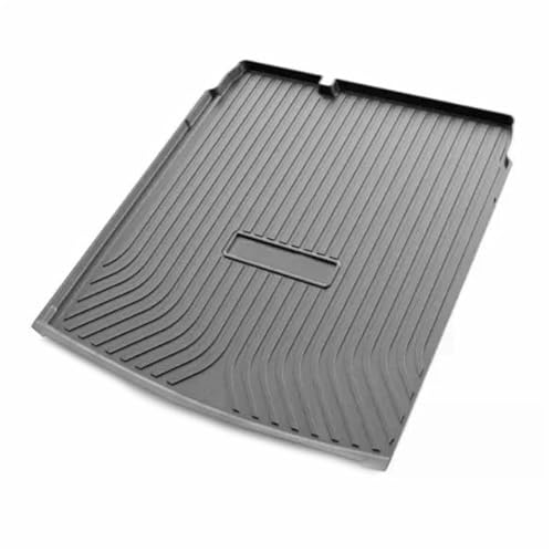 Tapis de coffre pour Q4 E-tron, évitez les taches de boue avec la bâche WILSEM