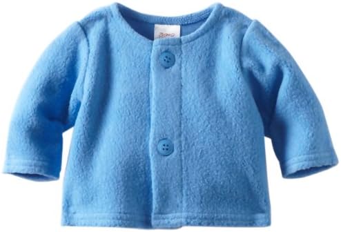 Zutano Unisex Baby Cozie Jacket