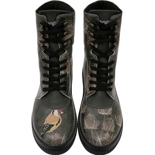 Future Boots for Women - Vegan Leather and Handmade Platform Boots for Women4