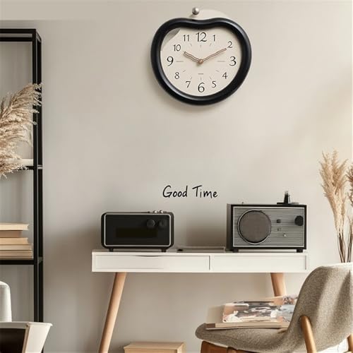 Horloge murale décorative moderne pour sublimer votre salon design - 6